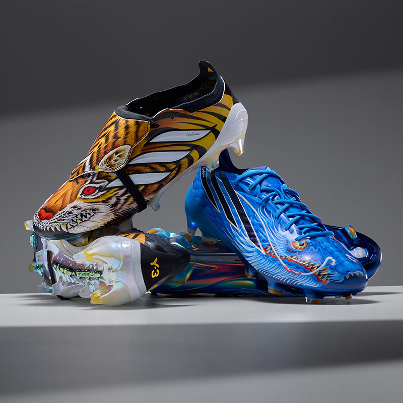 adidas Y3 Predator