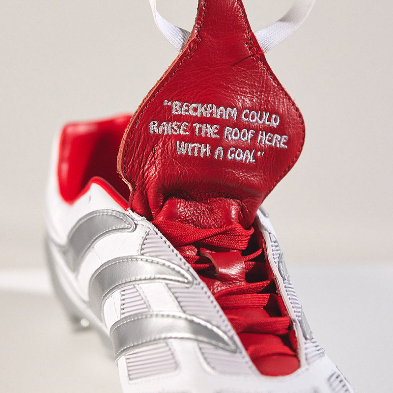 adidas Predator Precision x Beckham FG