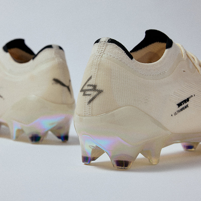 Puma Ultra x Represent