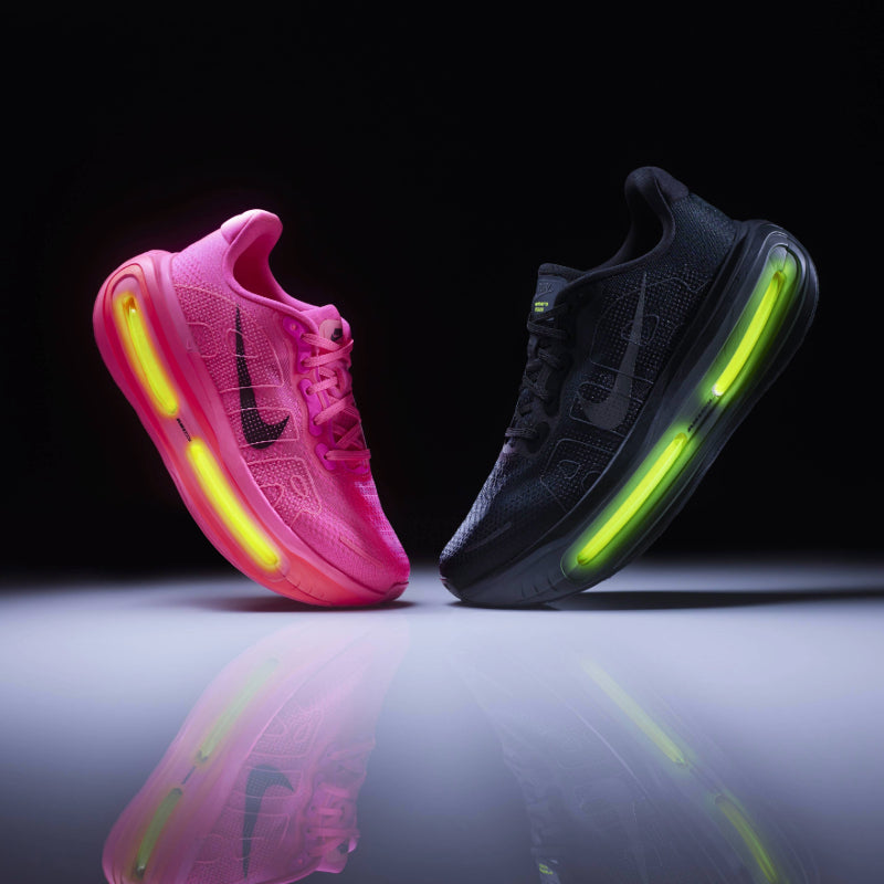 nike run vomero